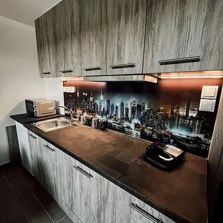 Escala Luxury Loft 2 In The Center &Free Parking Apartment Volos Exterior photo