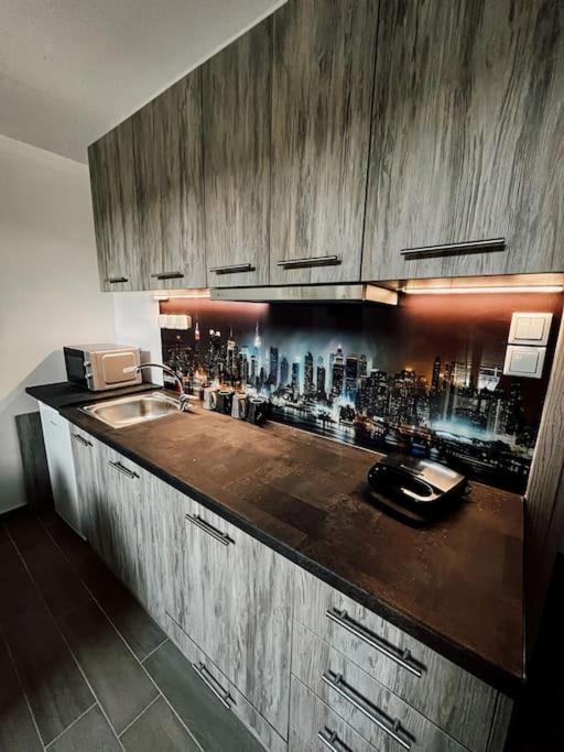 Escala Luxury Loft 2 In The Center &free Parking Apartment *