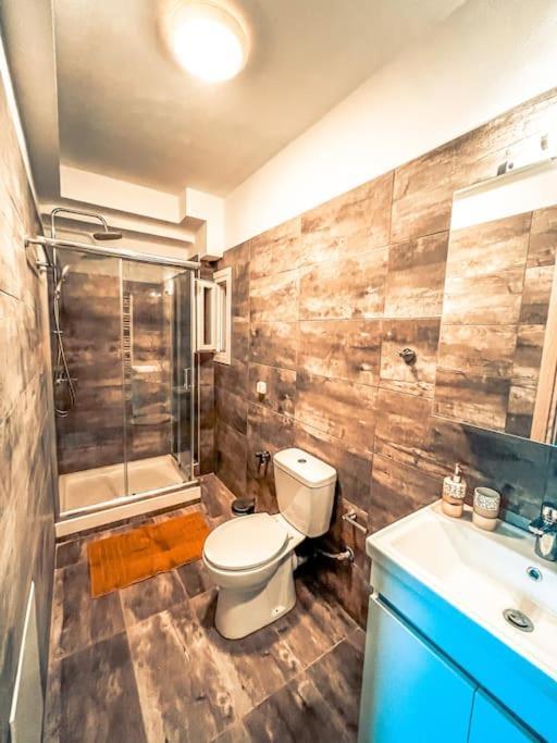 Escala Luxury Loft 2 In The Center &free Parking * Volos